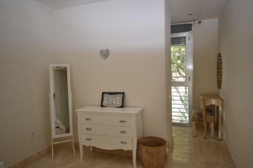 Apartamento Punta Paloma