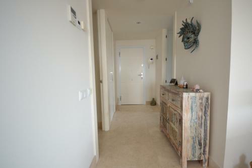 Apartamento Punta Paloma