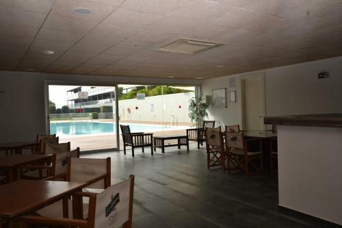 Apartamento Punta Paloma