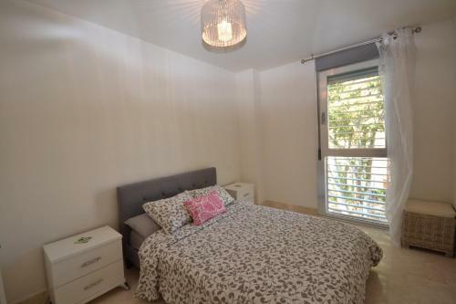 Apartamento Punta Paloma