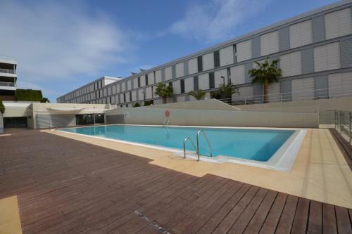 Apartamento Punta Paloma