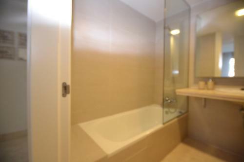 Apartamento Punta Paloma