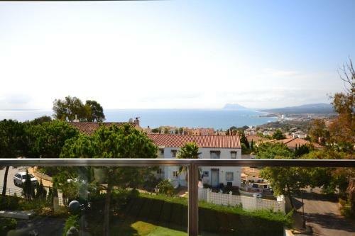 Apartamento Punta Paloma