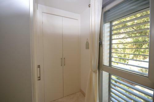 Apartamento Punta Paloma
