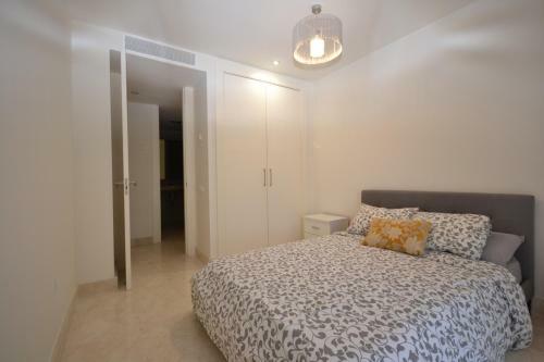 Apartamento Punta Paloma