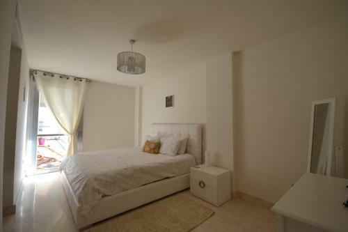 Apartamento Punta Paloma