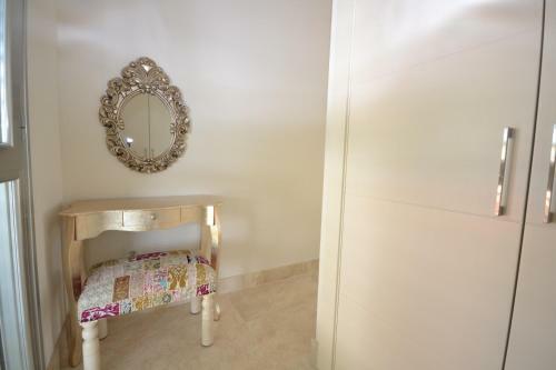 Apartamento Punta Paloma