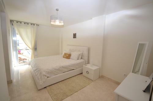 Apartamento Punta Paloma