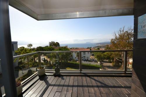 Apartamento Punta Paloma