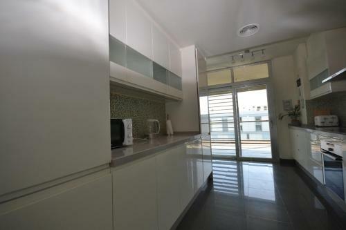 Apartamento Punta Paloma