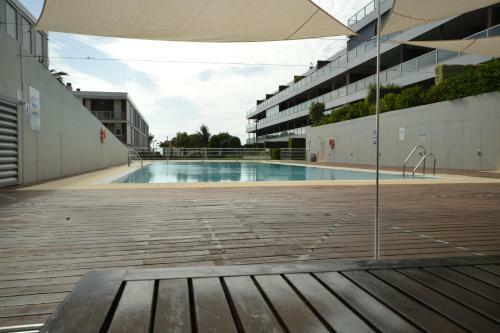 Apartamento Punta Paloma