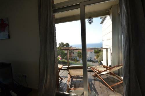 Apartamento Punta Paloma