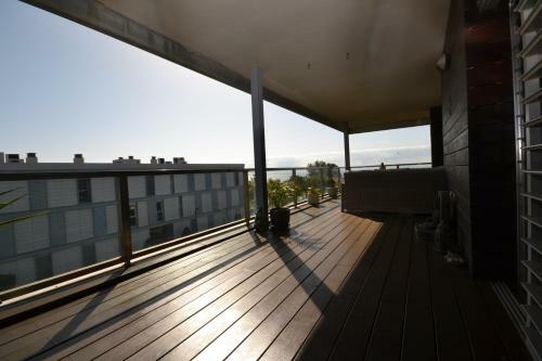 Apartamento Punta Paloma