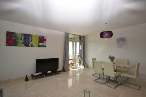 Apartamento Punta Paloma