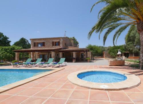Villa Can Bosco
