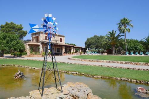 Villa Can Bosco