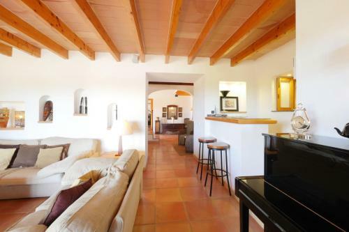 Villa Can Bosco