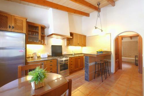 Villa Can Bosco