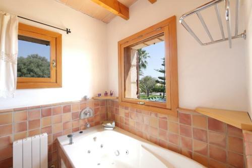Villa Can Bosco