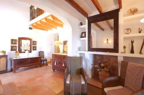 Villa Can Bosco
