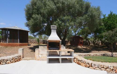 Villa Can Bosco