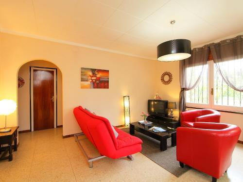 Holiday Home Requesens