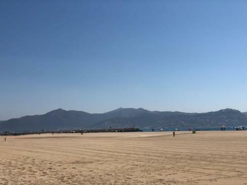 Apartamento Vista Bahia 11 Empuriabrava