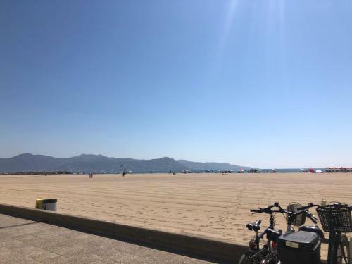 Apartamento Vista Bahia 11 Empuriabrava