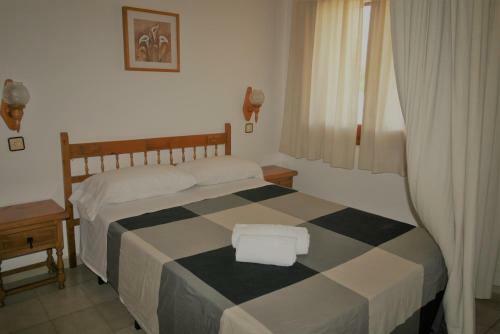 Apartamento Vista Bahia 11 Empuriabrava