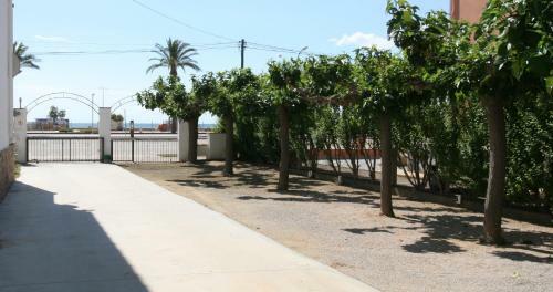 Apartamento Vista Bahia 11 Empuriabrava