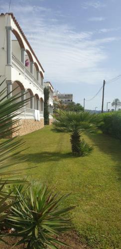 Apartamento Vista Bahia 11 Empuriabrava