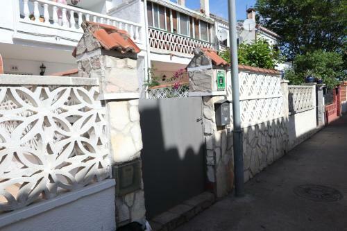 Apartamento Orlina