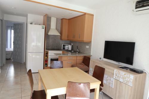 Apartamento Orlina