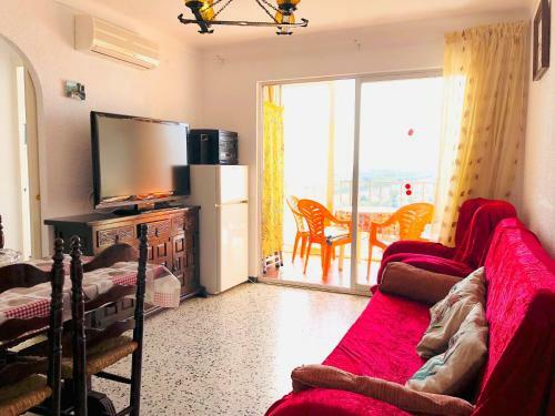 Apartamento Sylvia 11-m