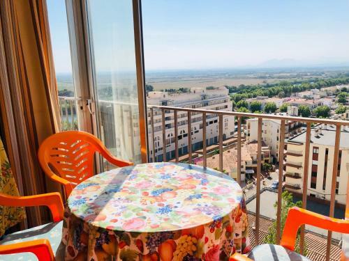 Apartamento Sylvia 11-m