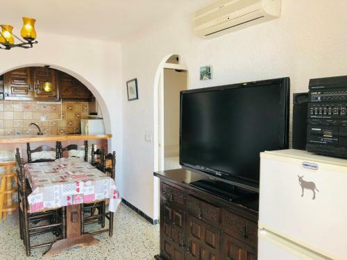 Apartamento Sylvia 11-m