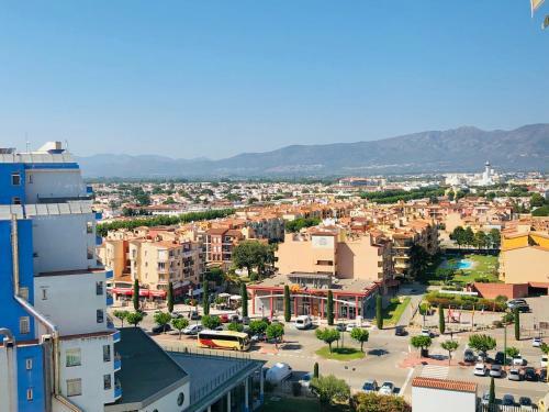 Apartamento Sylvia 11-m