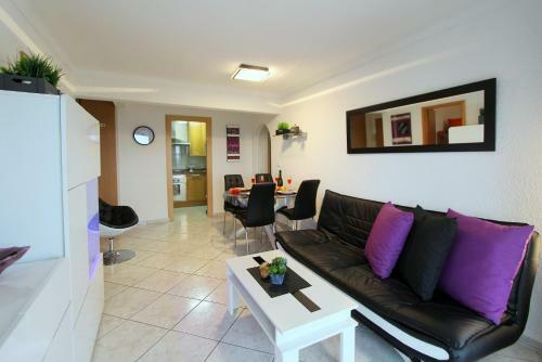 Apartamento Leon Inmo Delta Muga 5/52 - 15236