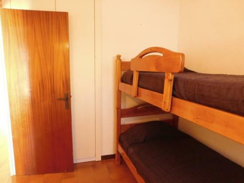Apartamento Flores