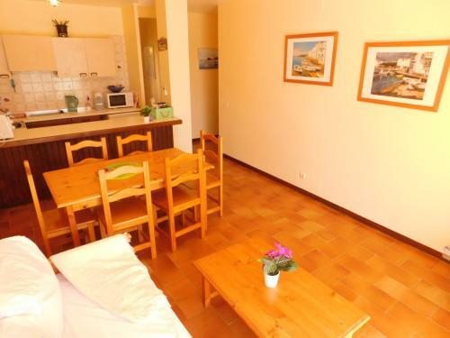 Apartamento Flores