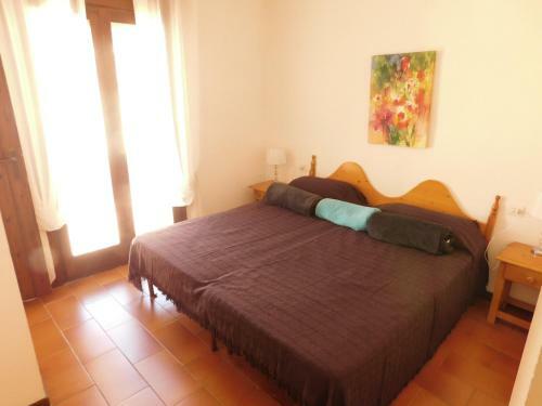 Apartamento Flores