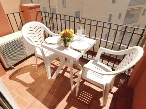 Apartamento Flores