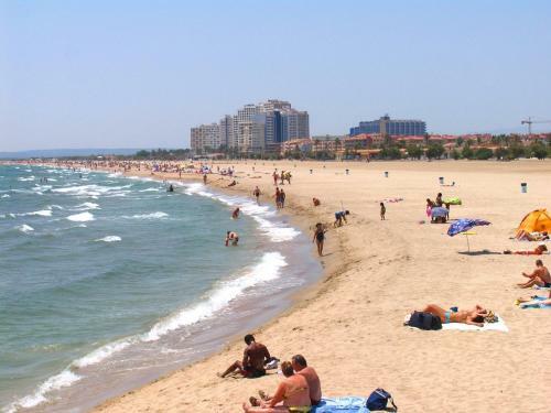 Basic Comfort Apartamento Gran Reserva Platja