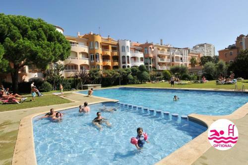 Basic Comfort Apartamento Gran Reserva Platja