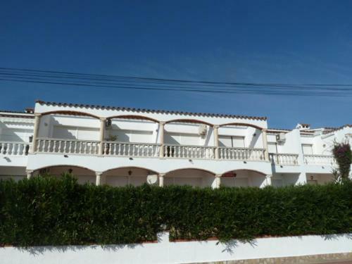Apartamento En Primera Linea Playa Ref 285
