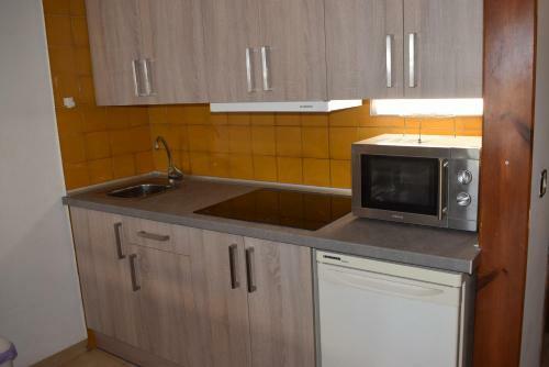 Apartamento En Primera Linea Playa Ref 285