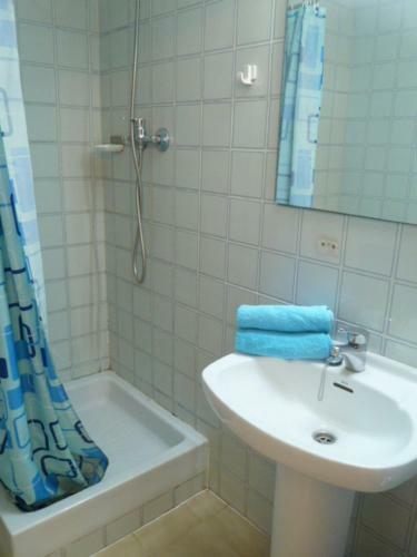 Apartamento En Primera Linea Playa Ref 285