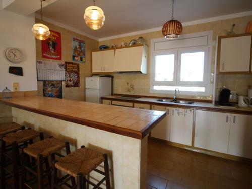 Cozy Holiday Home In Empuriabrava With Terrace