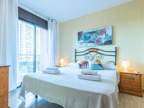 Cozy Apartment With Communal Pool In Empuriabrava Spain
