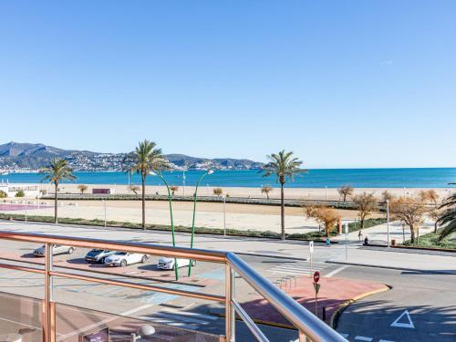 Cozy Apartment With Communal Pool In Empuriabrava Spain